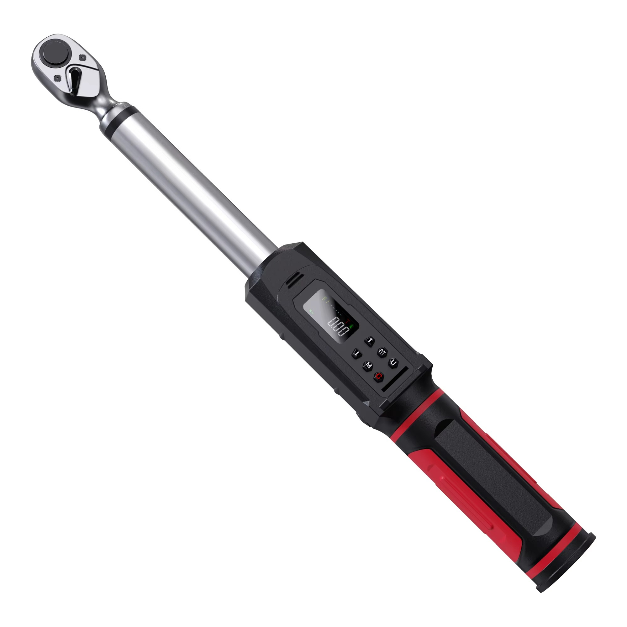 Torque Wrench - Chave de Torque Digital Eletrônica de