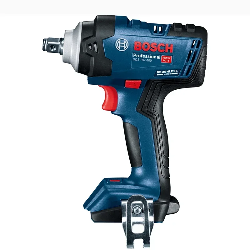 Torque Wrench - ‌ Chave de Impacto Sem Fio