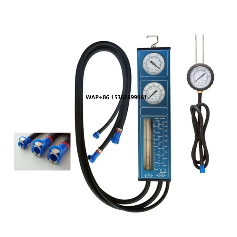 Car Repair Tools - Testador de Sistema de Combustível para