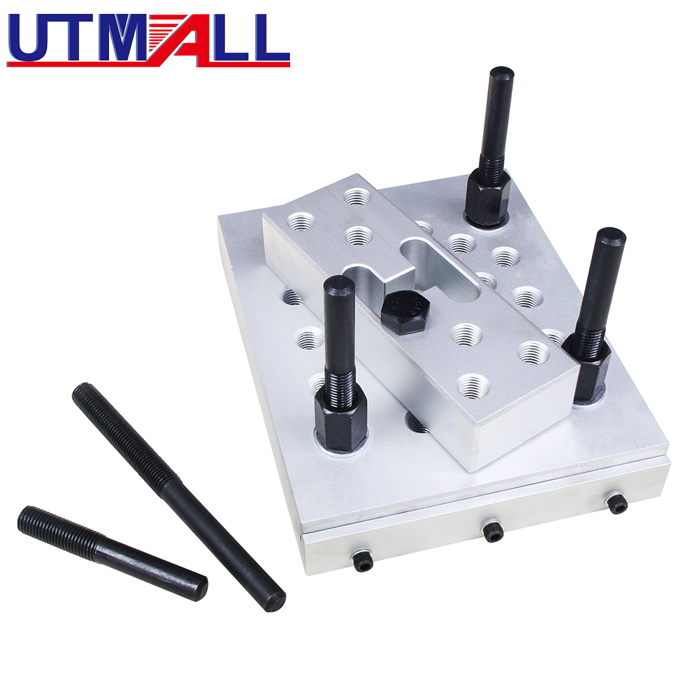 Spring Compressor Tool - Kit de conjunto de ferramentas de