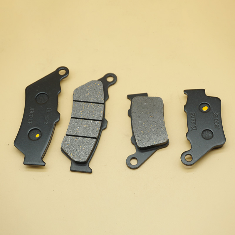 Brake Pad Set - Kits de almofadas de freio dianteiro