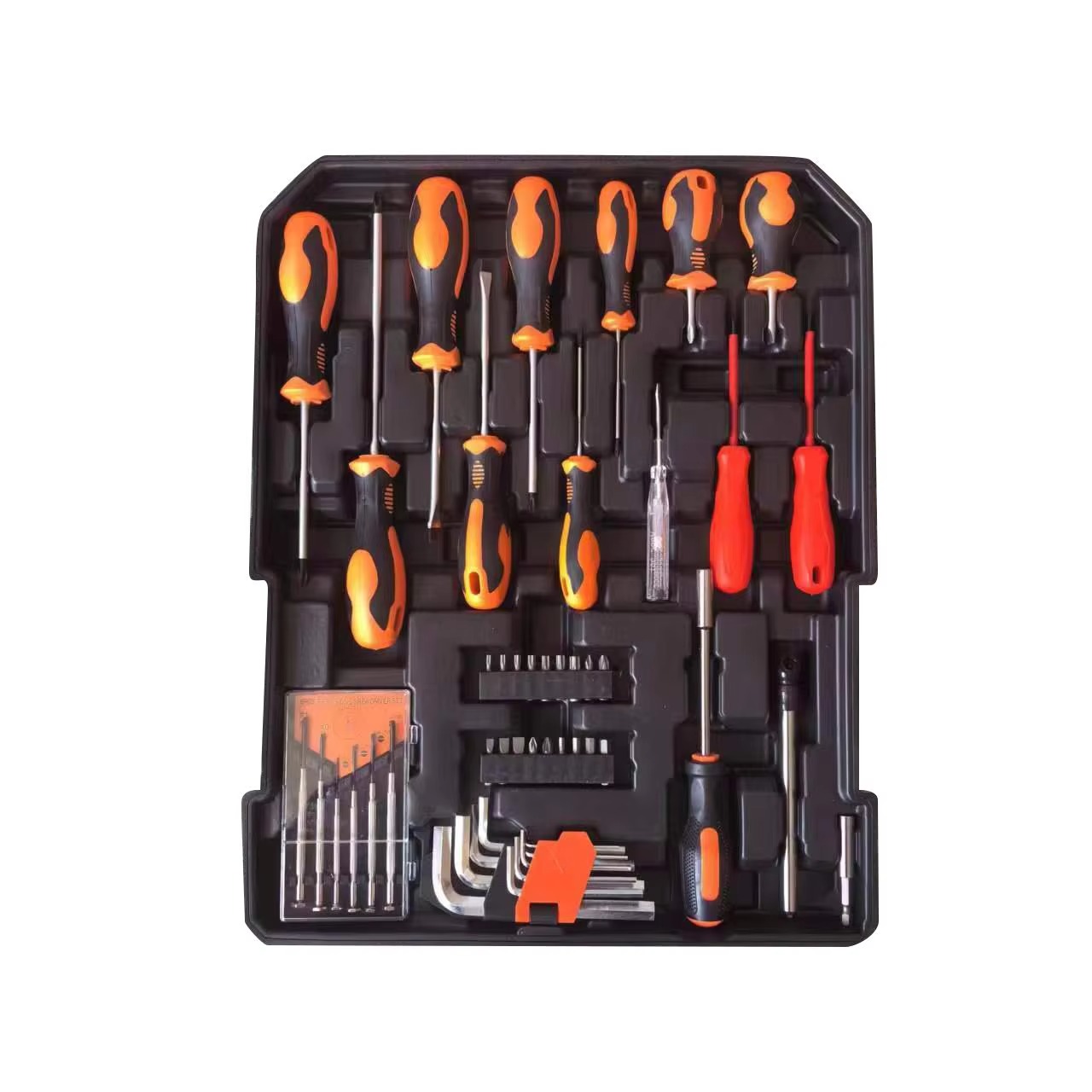Car Repair Tools - Conjunto de Ferramentas Manuais OEM em