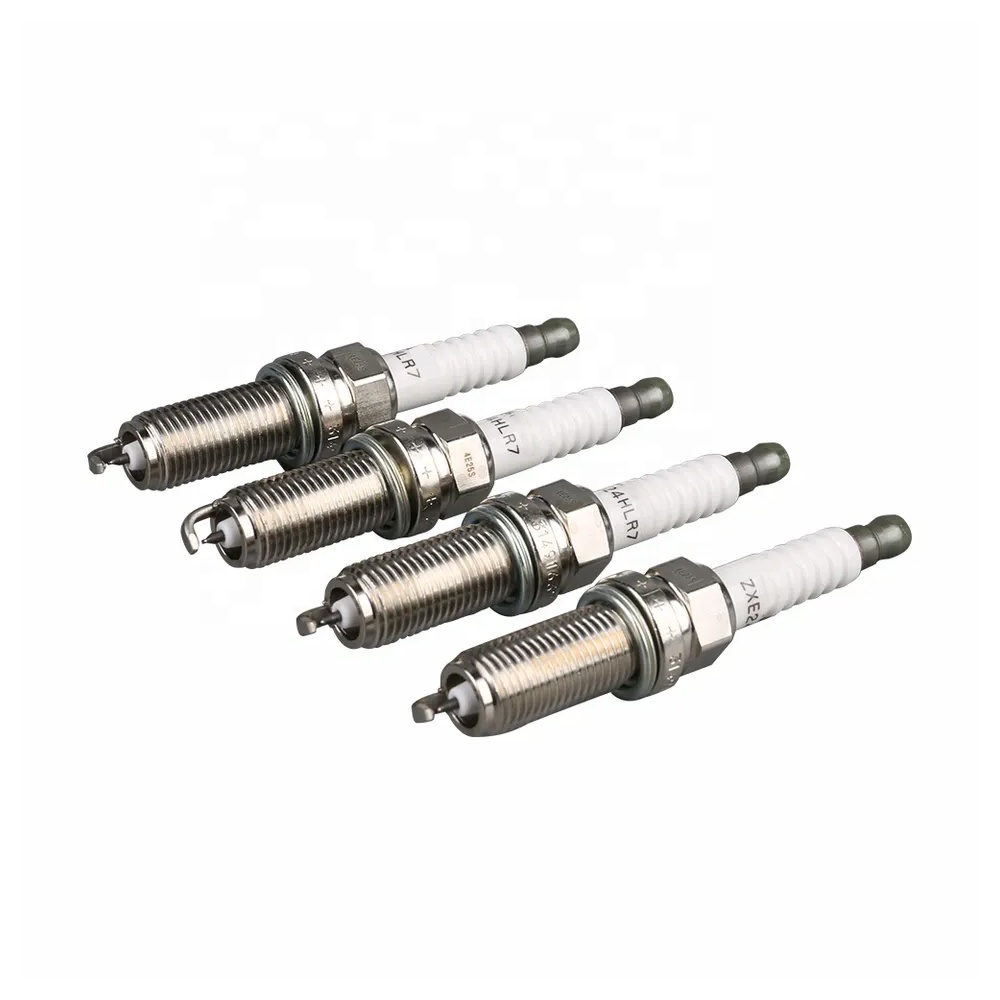 Spark Plug - Kit de Velas de Ignição para
