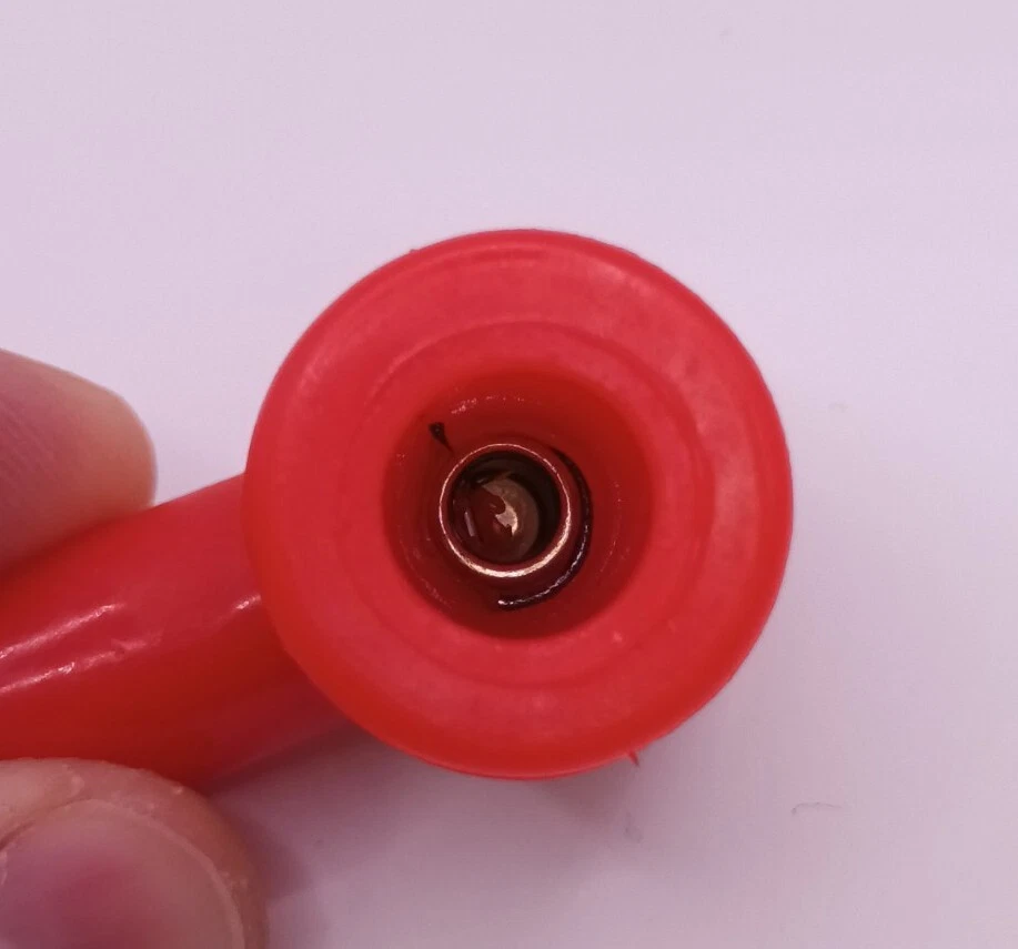 Spark Plug - Capa de silicone para vela de