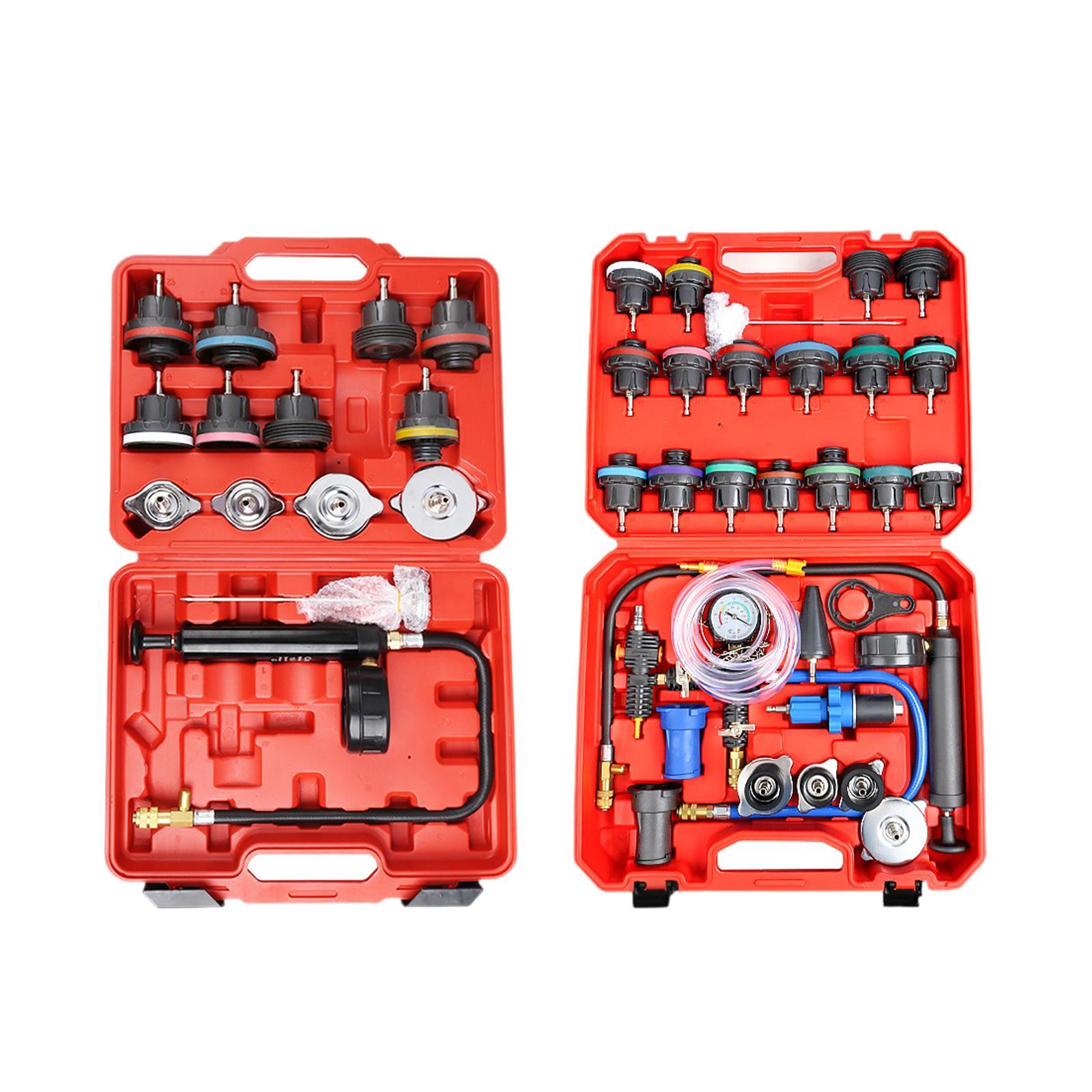 Car Diagnostic Tool - Testador de Vazamento para Diagnóstico Automotivo,