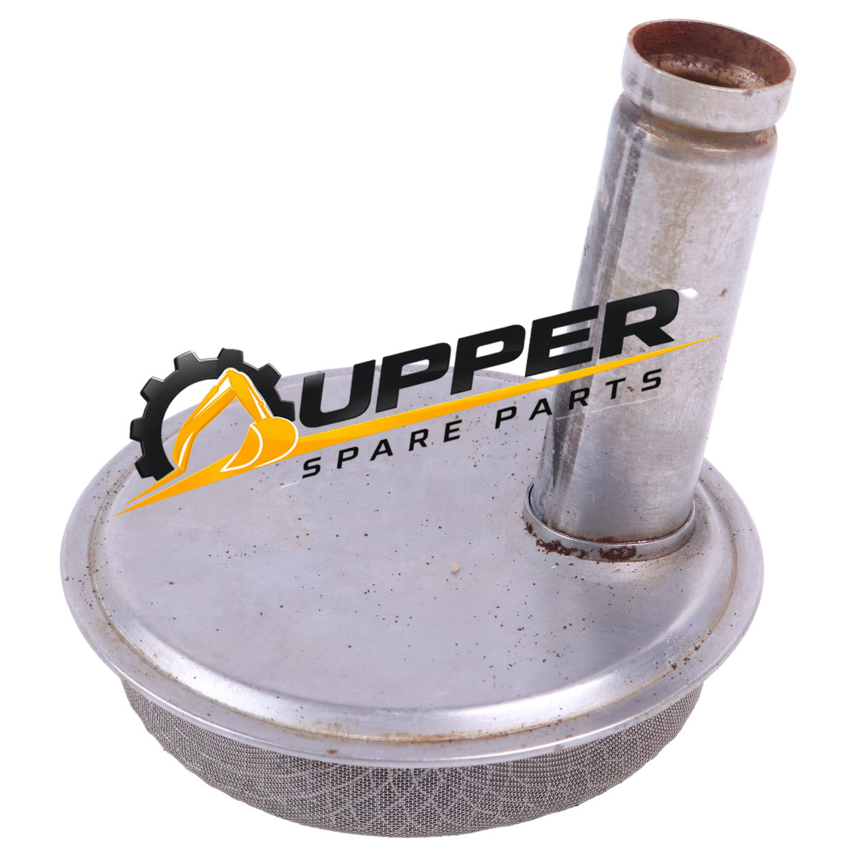 Tela do filtro de óleo D66455  - Oil Filter avaliação e preço