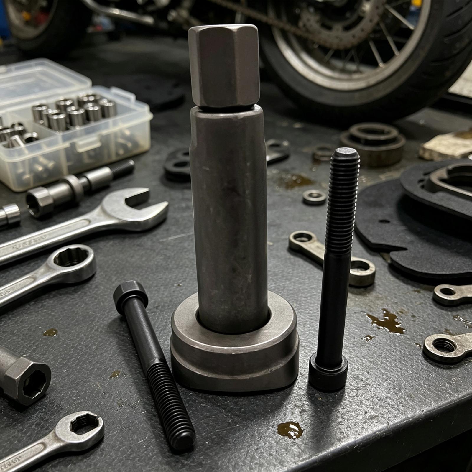 Extrator de Pinos de Metal Uni - Automotive Tools avaliação e preço