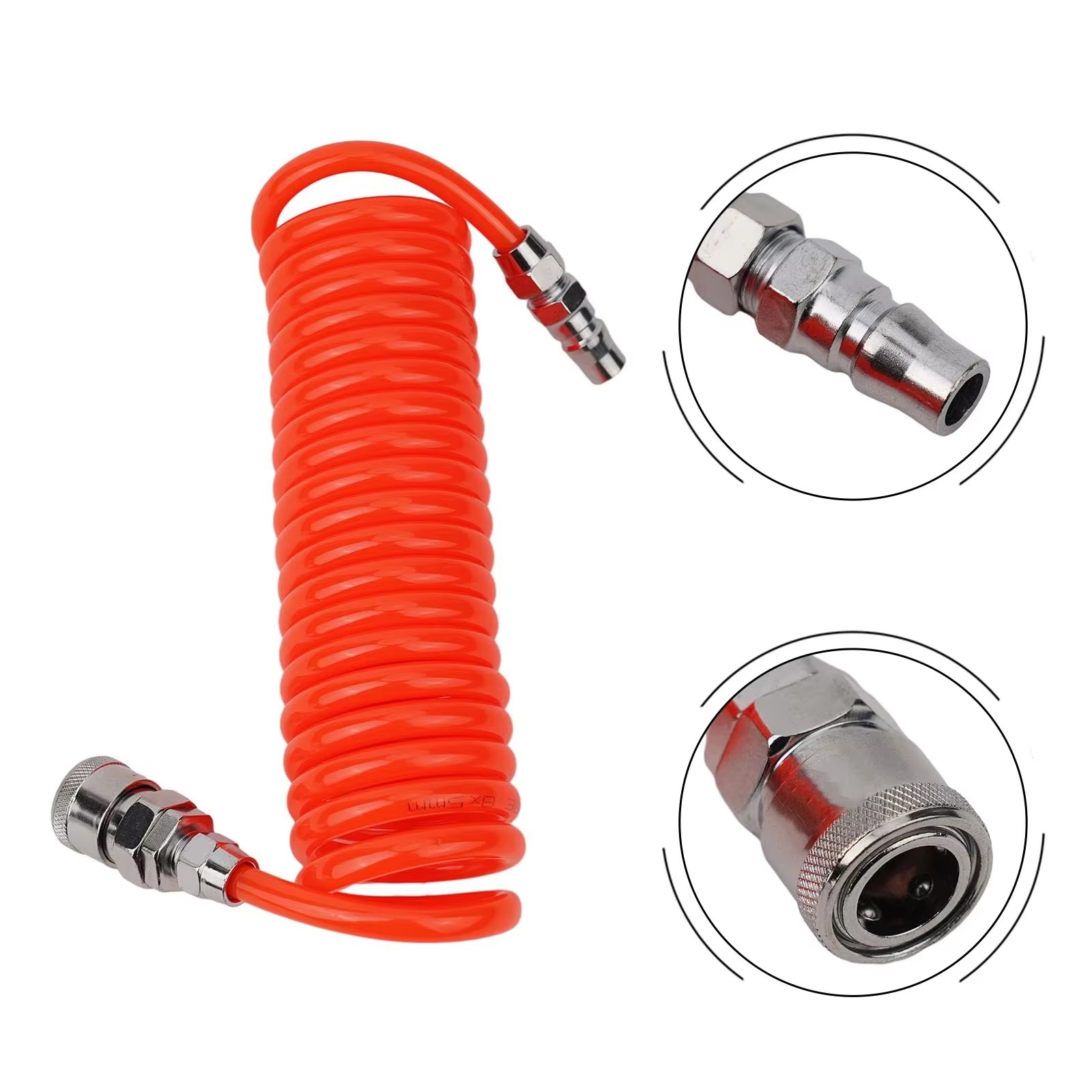 Mangueira Pneumática Espiral p - Spring Compressor Tool avaliação e preço