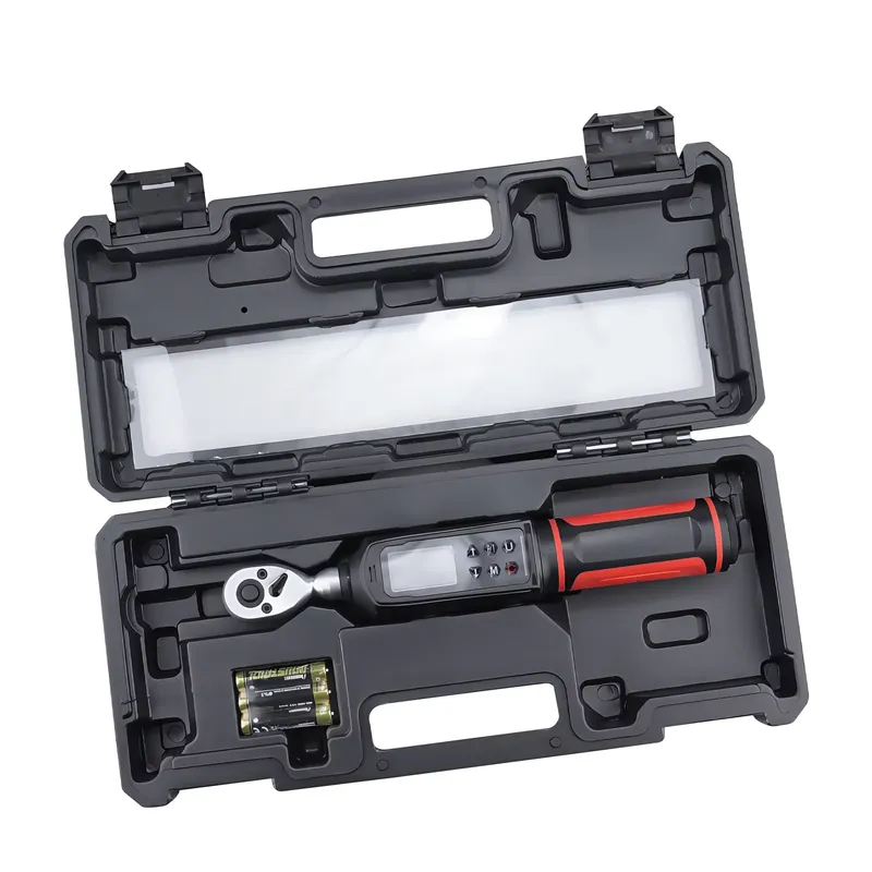 Chave de Torque Digital Indust - Torque Wrench avaliação e preço