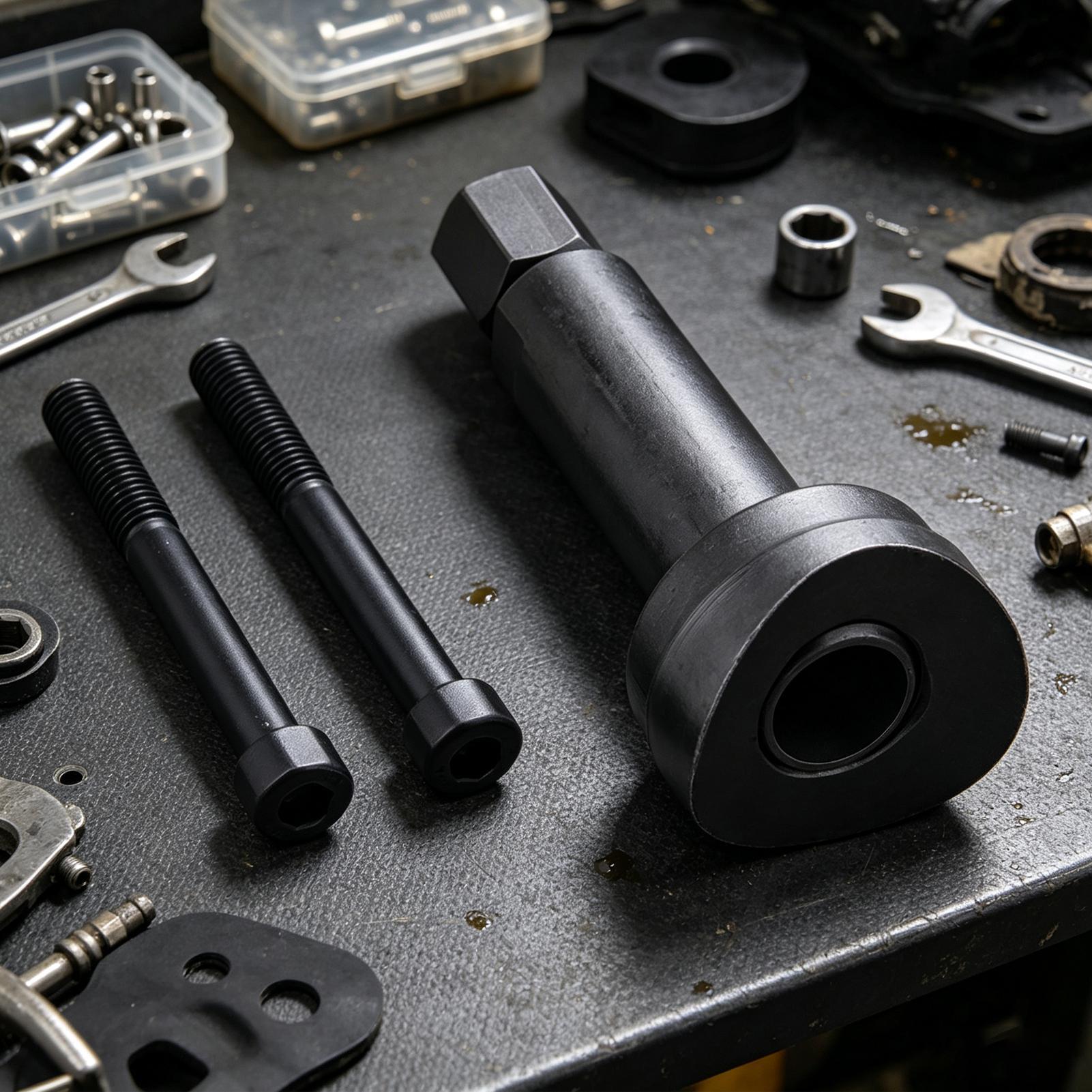 Extrator de Pinos de Metal Uni - Automotive Tools avaliação e preço