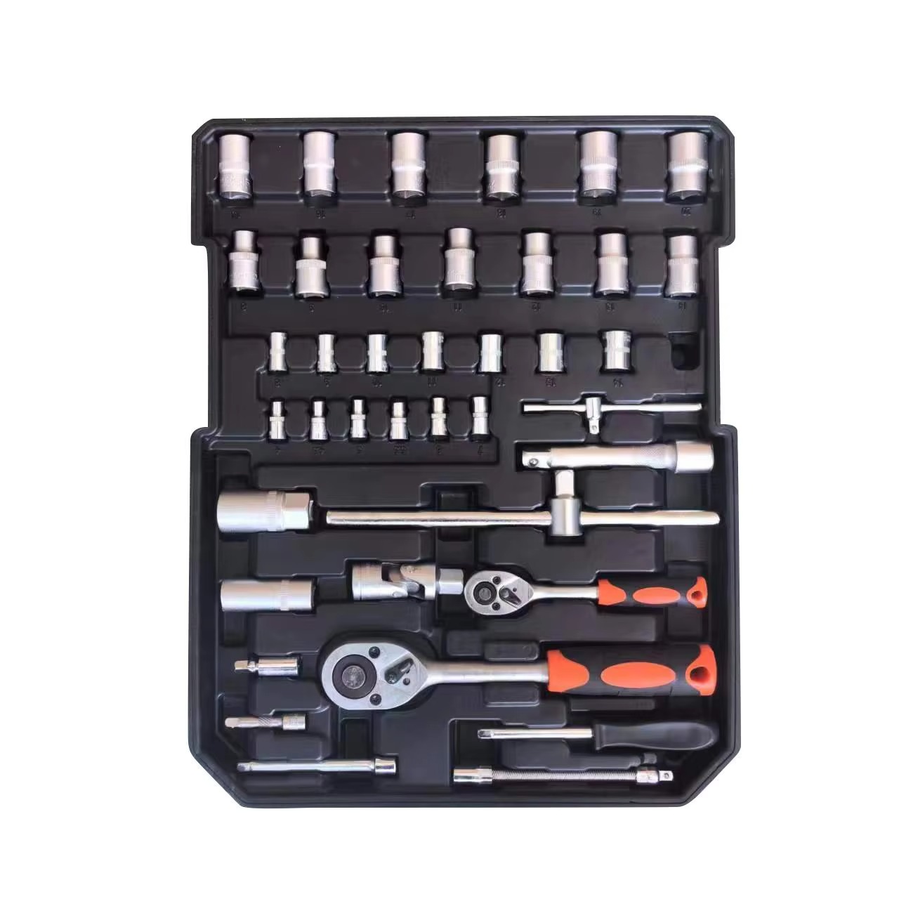 Conjunto de Ferramentas Manuai - Car Repair Tools avaliação e preço