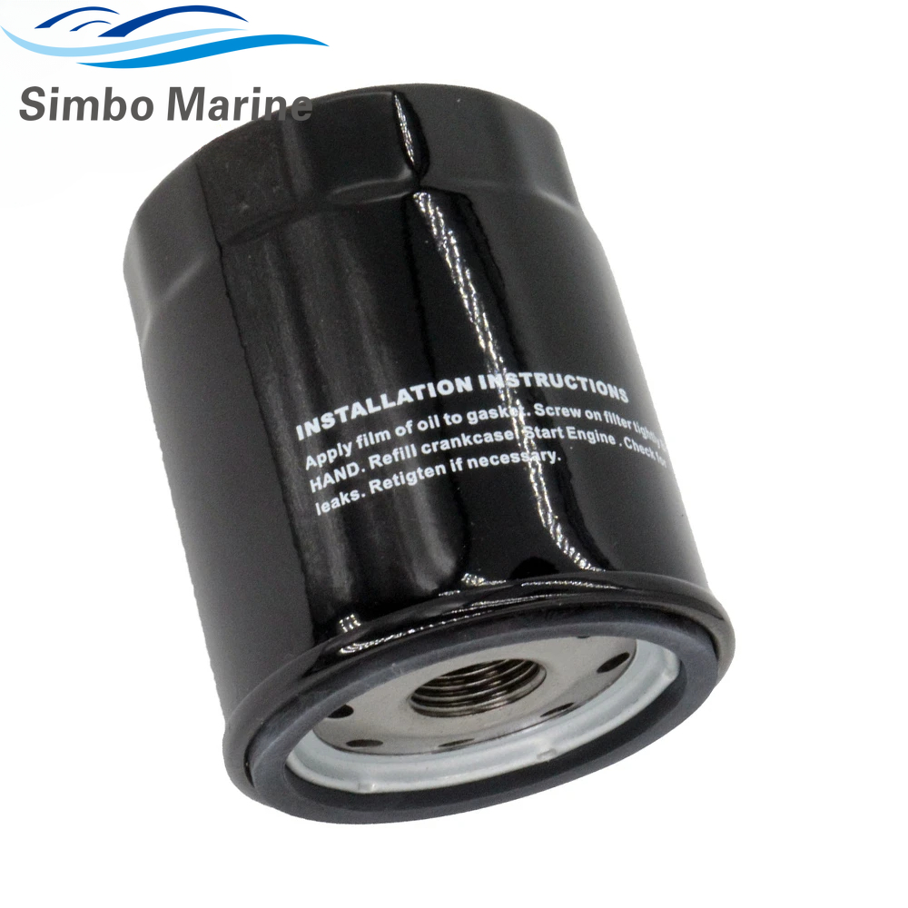 Para filtro de óleo de popa su - Oil Filter avaliação e preço