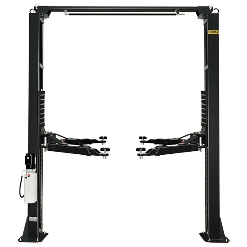Elevador de Carro Manual Trica - Car Lift avaliação e preço