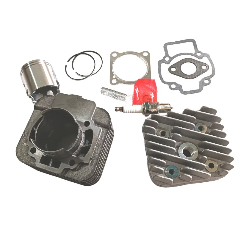 OEM 2 tempos para Piaggio70 ZI - Spark Plug avaliação e preço