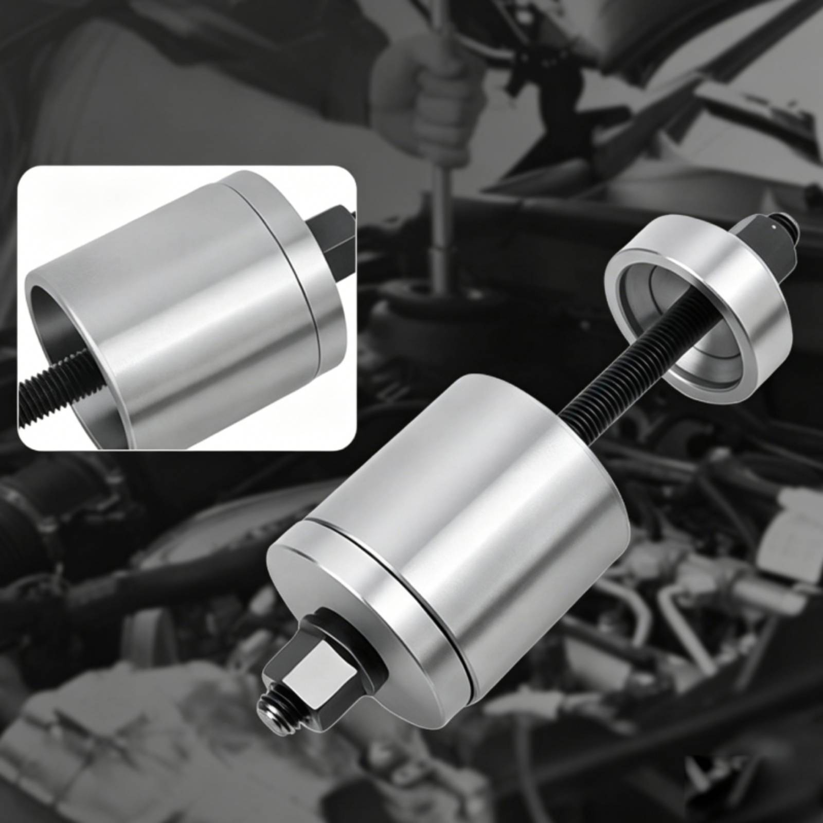 Ferramenta para Buchas Automot - Automotive Tools avaliação e preço
