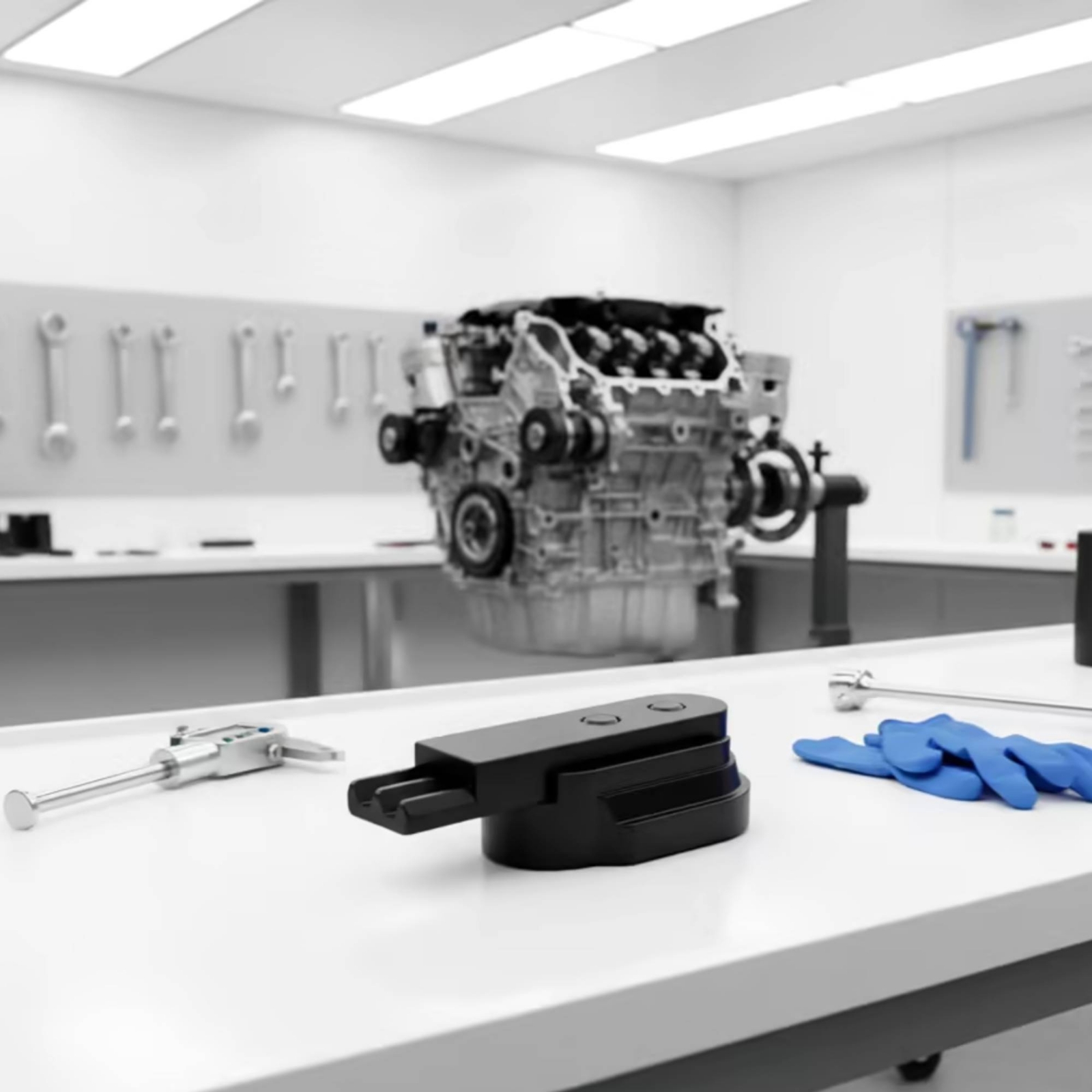 Ferramenta de Bloqueio de Vola - Automotive Tools avaliação e preço