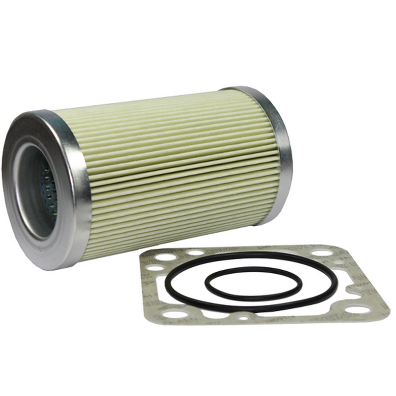 Filtro de óleo para compressor - Oil Filter avaliação e preço