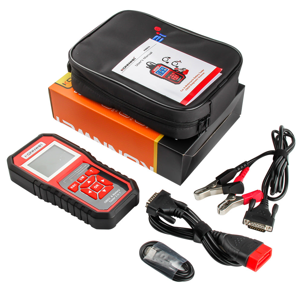 Nova Ferramenta de Diagnóstico - Car Diagnostic Tool avaliação e preço