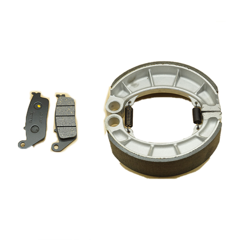 Kit de Pastilhas de Freio Dian - Brake Pad Set avaliação e preço