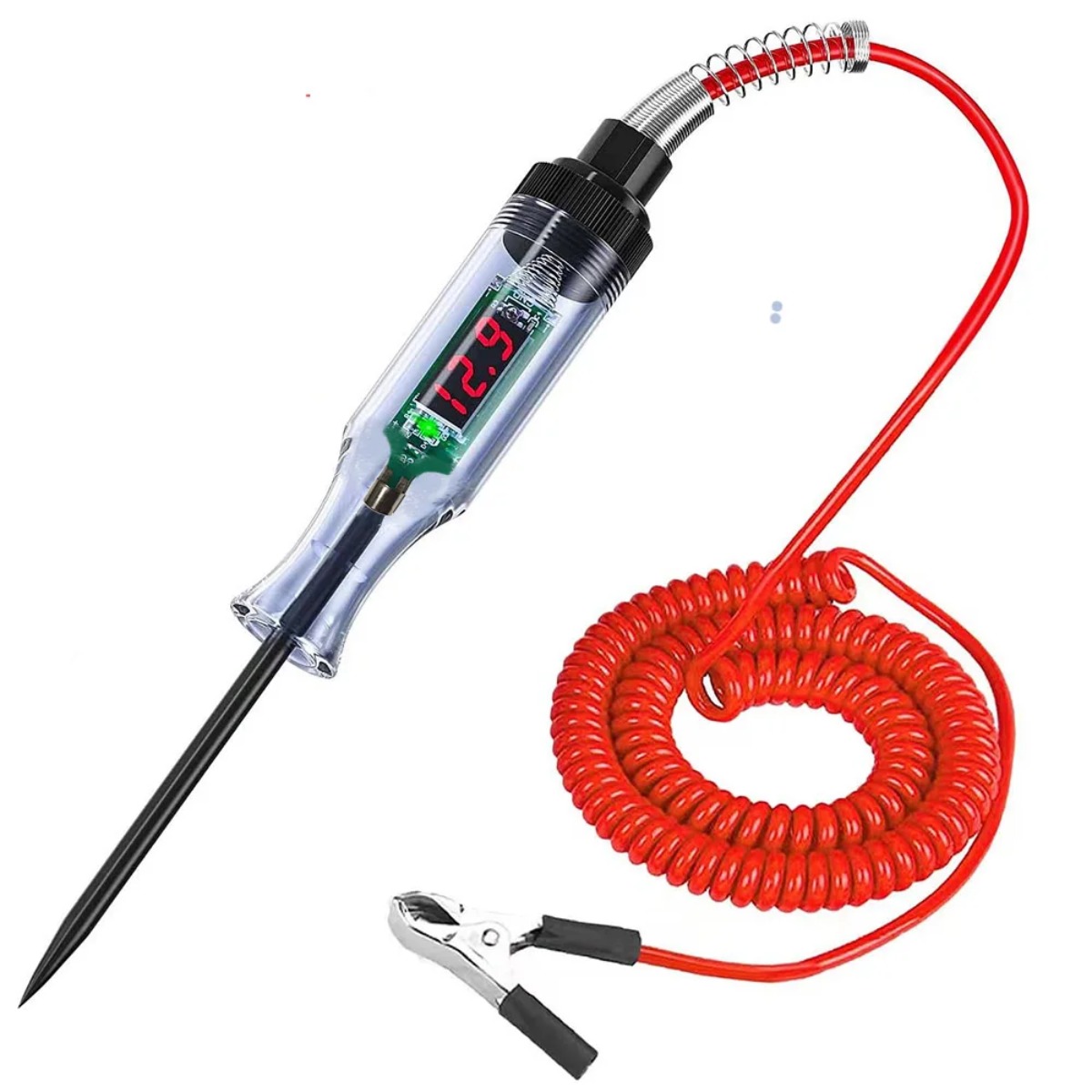 Testador de Circuito de Voltag - Car Diagnostic Tool avaliação e preço