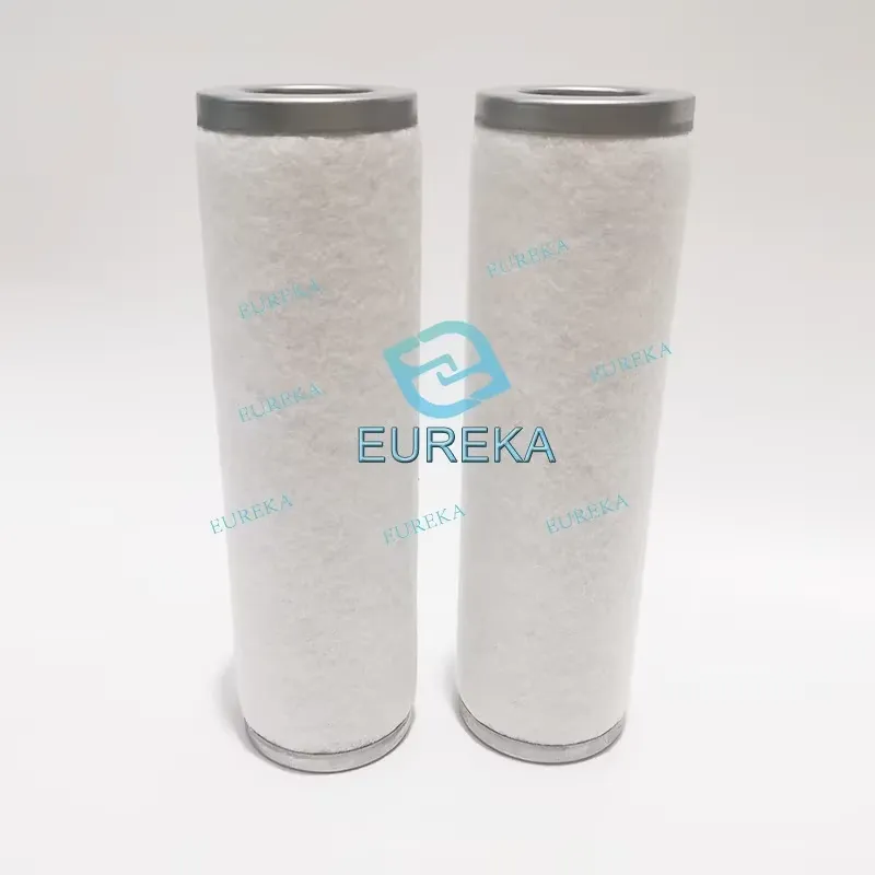 Bomba de Vácuo DUO65, Filtro d - Oil Filter avaliação e preço