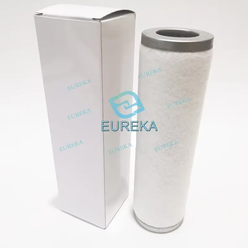 Bomba de Vácuo DUO65, Filtro d - Oil Filter avaliação e preço