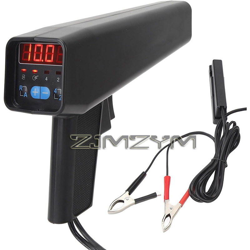 Luz de Sincronização Digital 1 - Timing Light Gun avaliação e preço